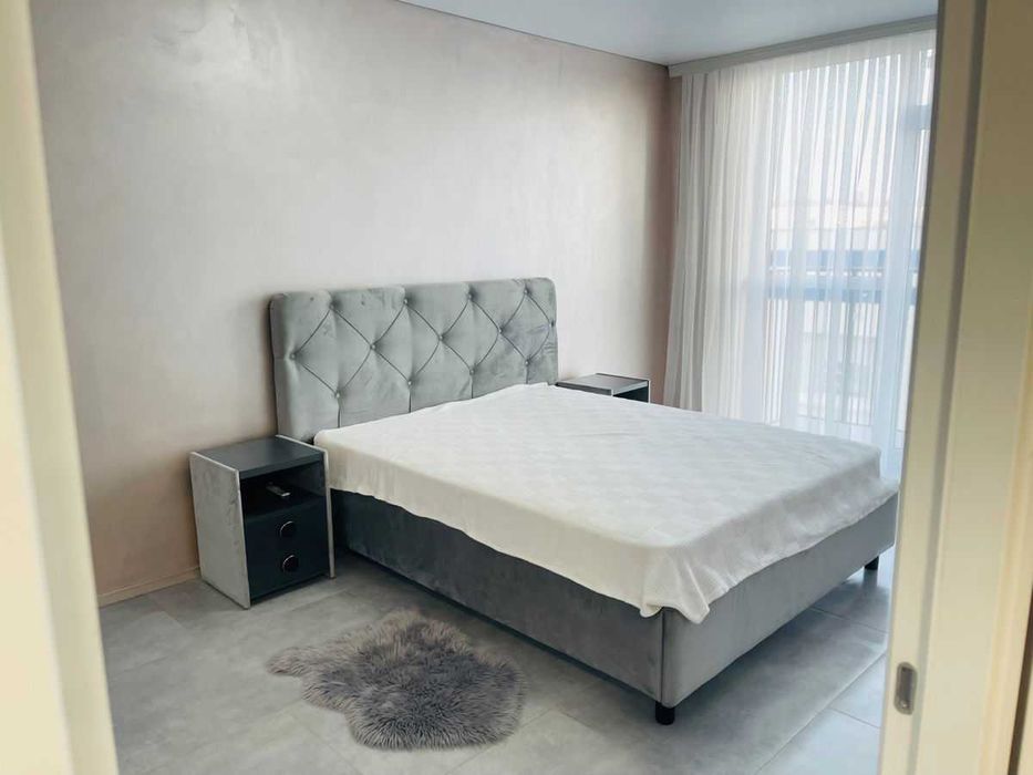 Дава се под наем Двустаен апартамент в София, Младост 1 - 46 кв.м за 375 € - Снимка #1