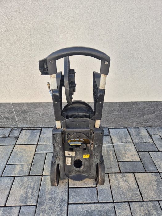 Carcasa Karcher HD6/13C