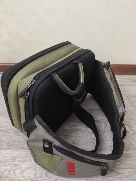 Сумка RAPALA Limited Sling Bag