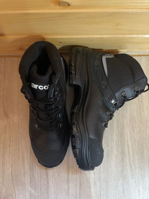 Pantofi de protectie , Arco, BOA, S1P, nr.43
