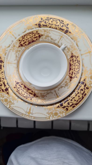 Ыдыс-аяқтар Сатылады