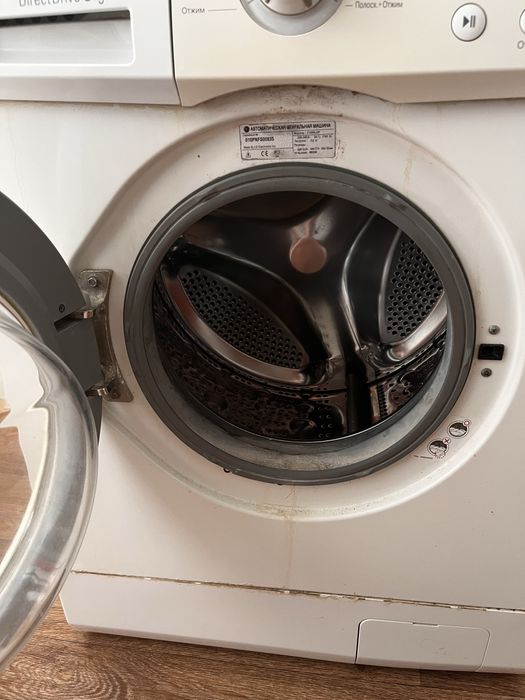Продам стиральную машину б/у