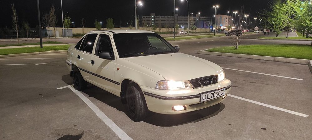 Nexia 1 sons sotiladi