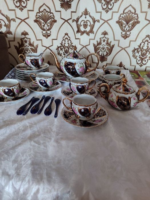 Сервантное хранение