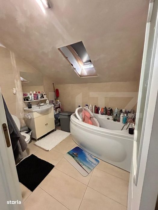 Apartament 2 camere, 49.68 mp, open space, de vanzare, zona Rediu