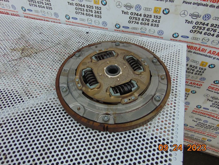 Disc ambreiaj Peugeot 1.6hibrid DS Citroen Opel grandland 308 3008 508 5008 DS5 DS7 DS9 c4 c5 aircr