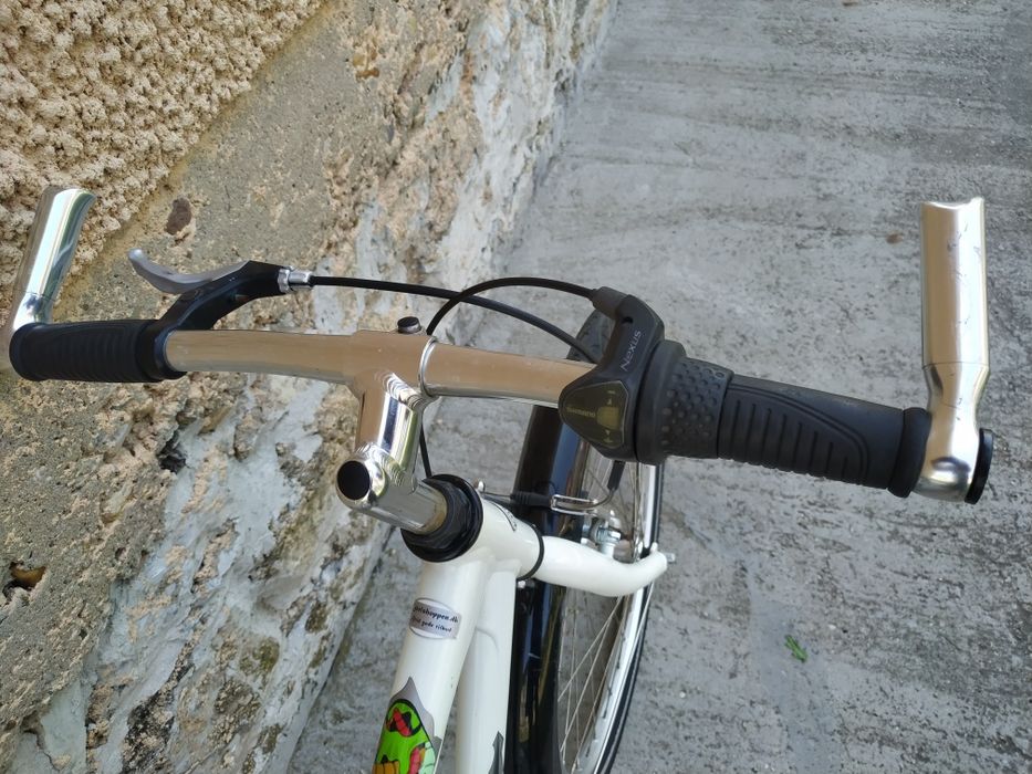 Велосипед Kildemoes 24 цола