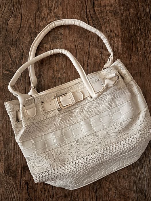 Комплект две дамски чанти, нови