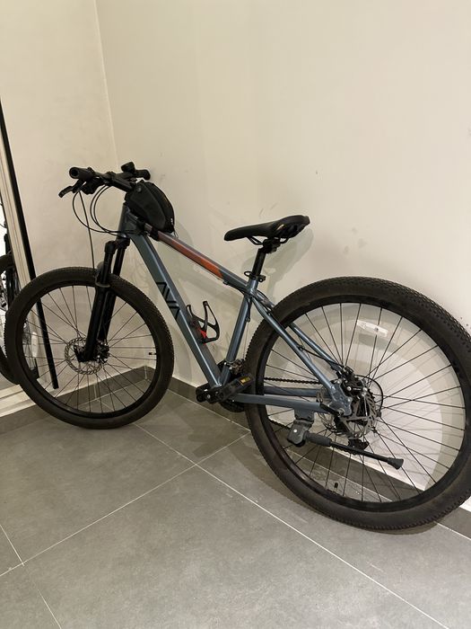 Велосипед AVA STORM