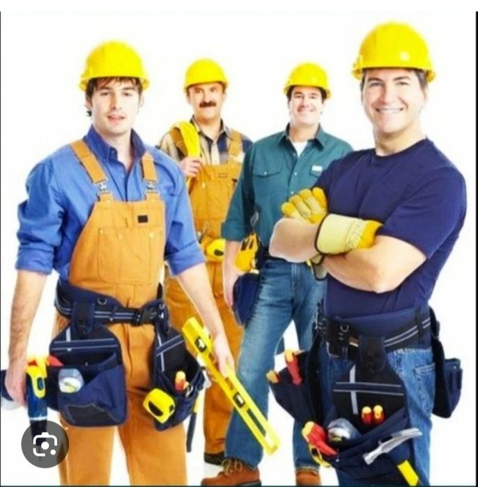 Демонтаж хизмати Когон