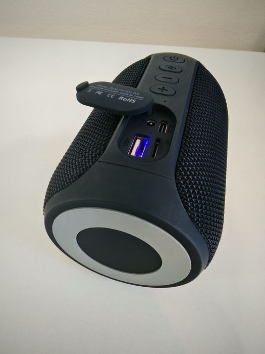 Boxă bluetooth Zealot S32 Pro