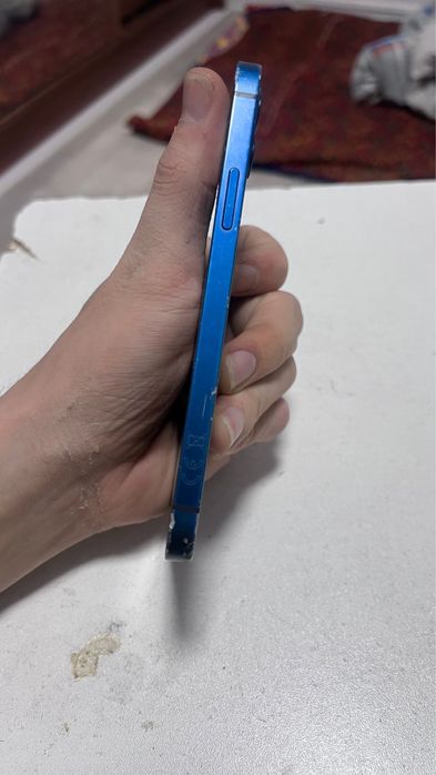 iphone 12 128 гб 80акм