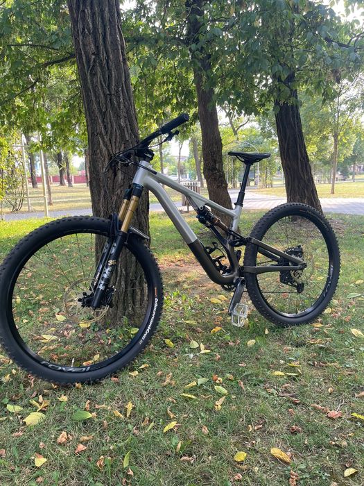 Specialized Stumpjumper EVO Elite Alloy