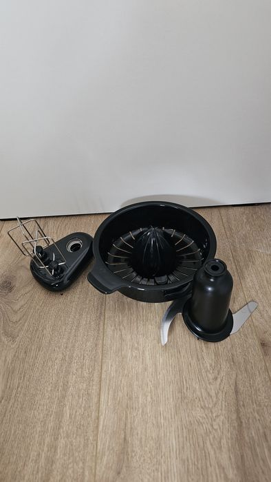 Robot de bucătărie Kenwood Multipro Compact FDM301SS