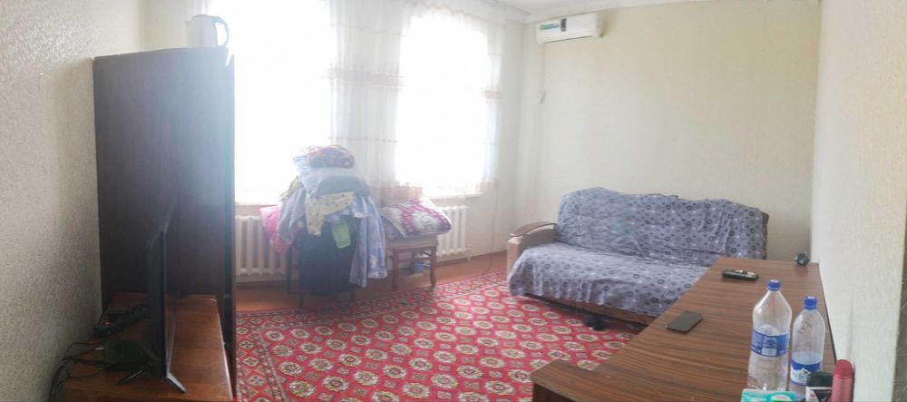 Продаётся дом 8 соток на 500 ке