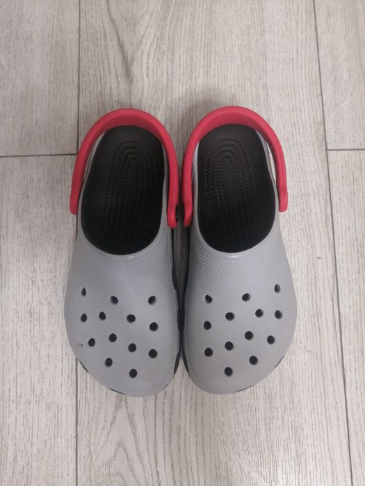 Кроксы (crocs) детские