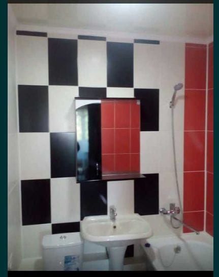 Ремонт ванной комнаты