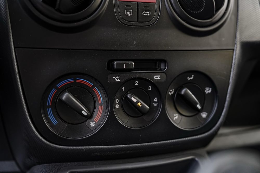 PEUGEOT Bipper 2009 — imagine 4