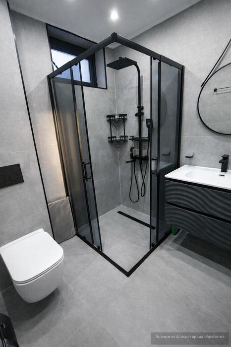 Продава се Тристаен апартамент в Бургас, Сарафово - 138 кв.м за 1109 €/кв.м - Снимка #5