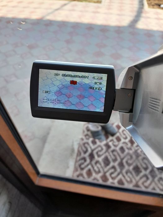 Продаётся камера