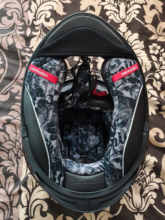 Каска за мотор Scorpion Exo-491