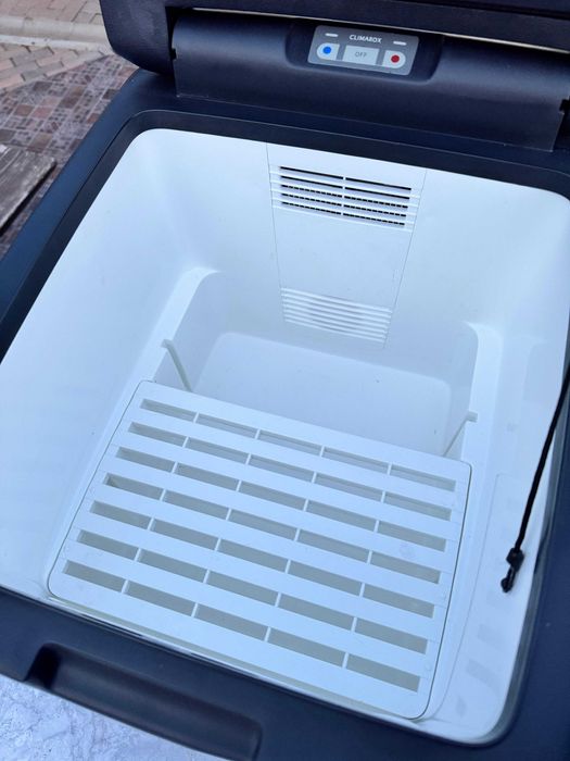 Frigider auto CLIMABOX