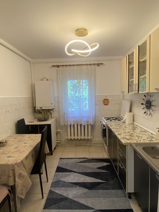 Apartament 2 camere de inchiriat
