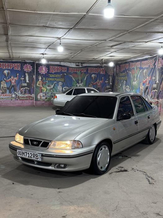 Nexia 1 2007 sotiladi