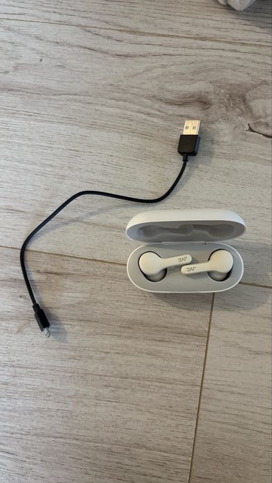 Casti Bluetooth JVC