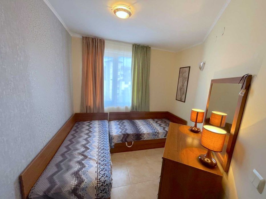 Продава се Тристаен апартамент в с. Равда, Област Бургас - 80 кв.м за 1087 €/кв.м - Снимка #8