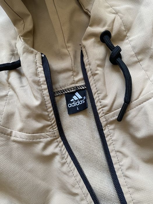 Мъжки комплект ADIDAS L