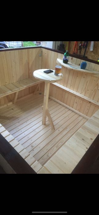 Ciubar ideal ptr pensiune sau familie