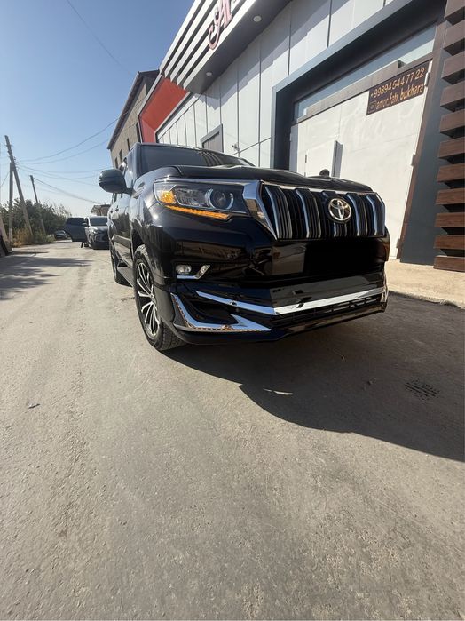 Gelik Mers Malibu Tayota xizmati