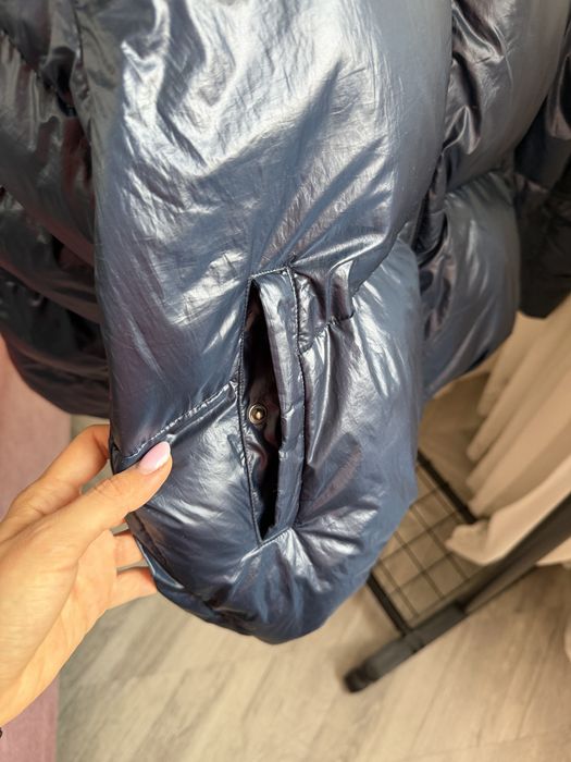 Зимно яке PEPE JEANS