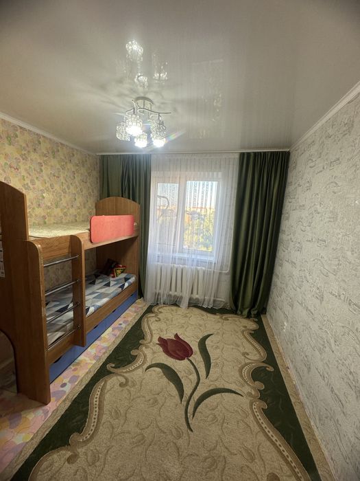 Продам 3-х комн.квартира