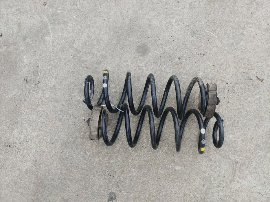 set arcuri spate 3.0 tdi cap audi a5 8t  2008
