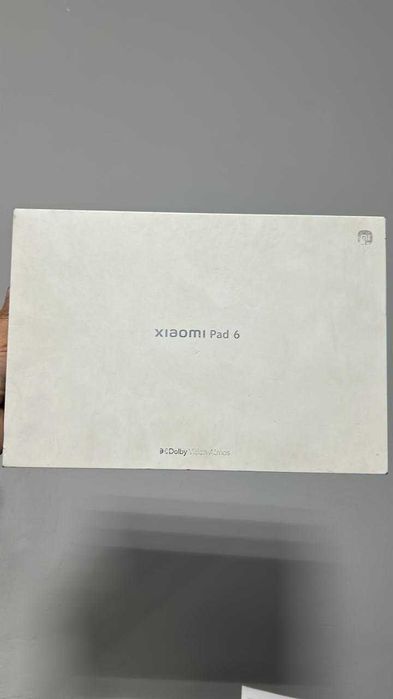 880370 Xiaomi Pad 6