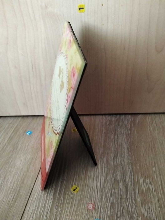 Diplome decorative din sticlă