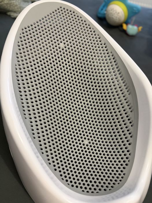 Suport baie ergonomic Angelcare