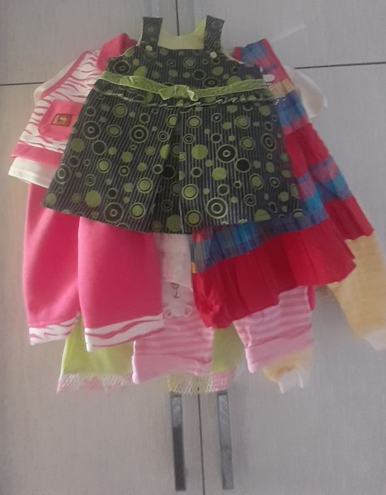 Нови детски комплекти