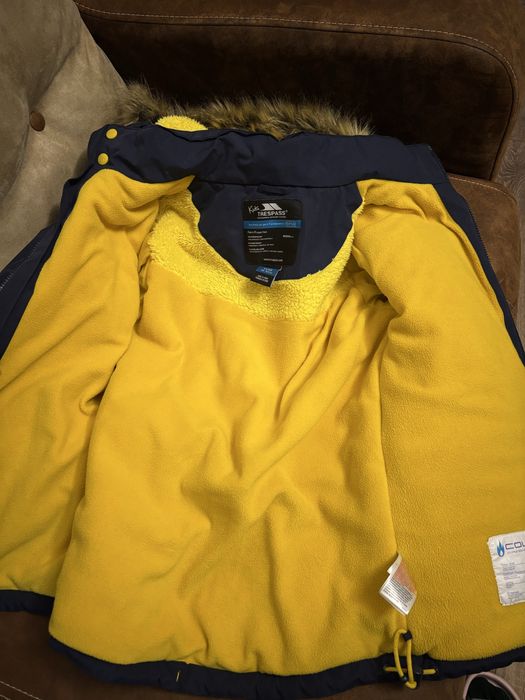 Geaca copii Trespass