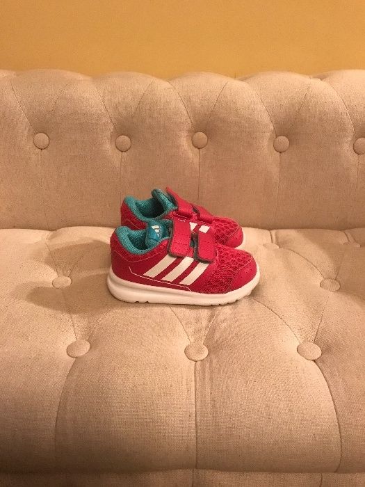 Vand adidasi copii Adidas marimea 21