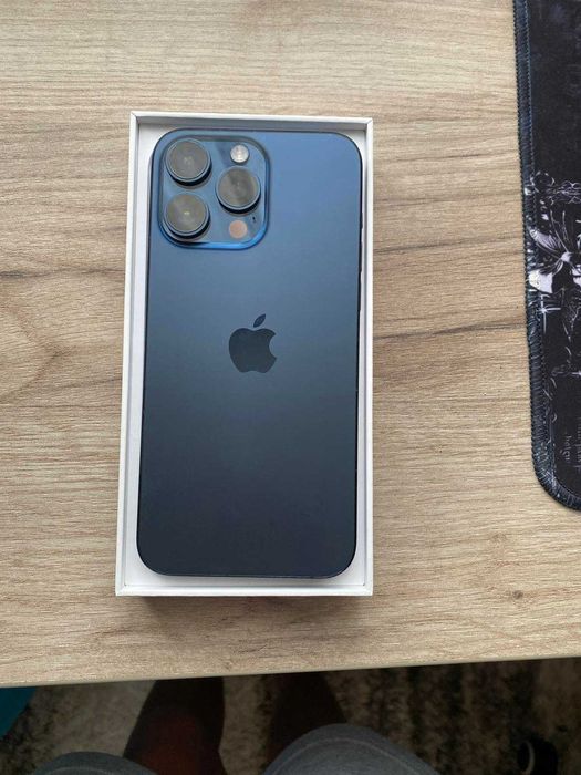 IPhone 15 Pro Max 256 Gb