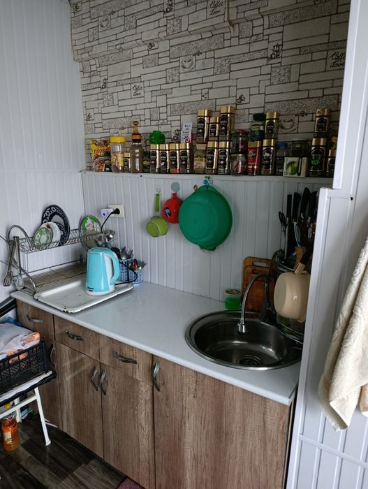 Сдается квартира