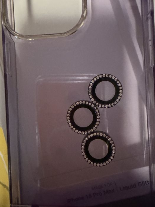 Кейс за iphone 14 pro max