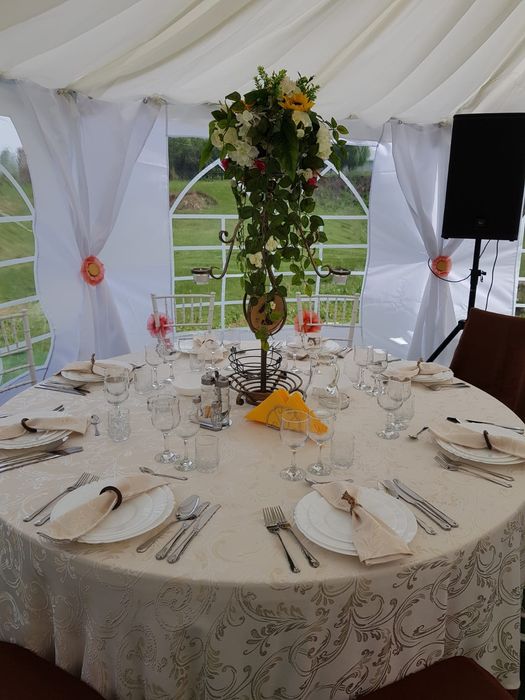 Inchiriez cort ,corturi nunta botez