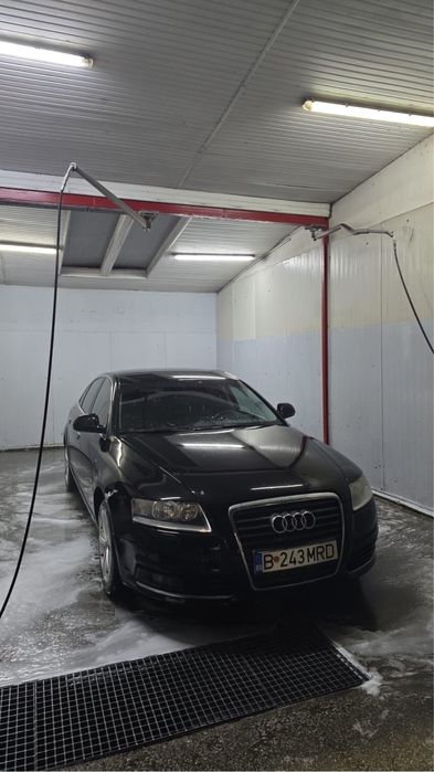 Audi A6 C6 2.0TDI 2010 Euro 5