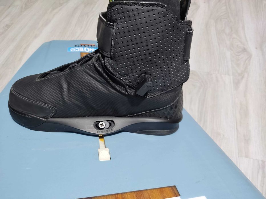 Висок клас уейкборд сет Liquid Force PEAK 146 с обувки Liquid Force TREK 4D 42 - 44 номер