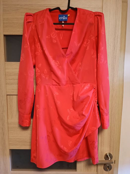 Rochie de seară rosie