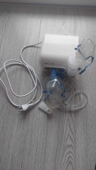 Инхалатор ОМРОН NE-C28-E